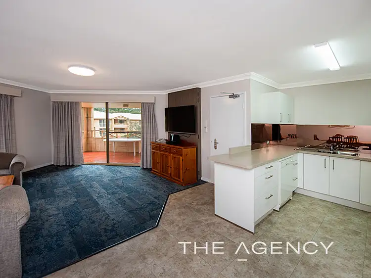 Sixth view of Homely serviced apartment listing, 40/595 Bussell Highway, Broadwater WA 6280