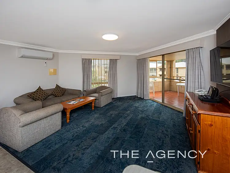 Seventh view of Homely serviced apartment listing, 40/595 Bussell Highway, Broadwater WA 6280