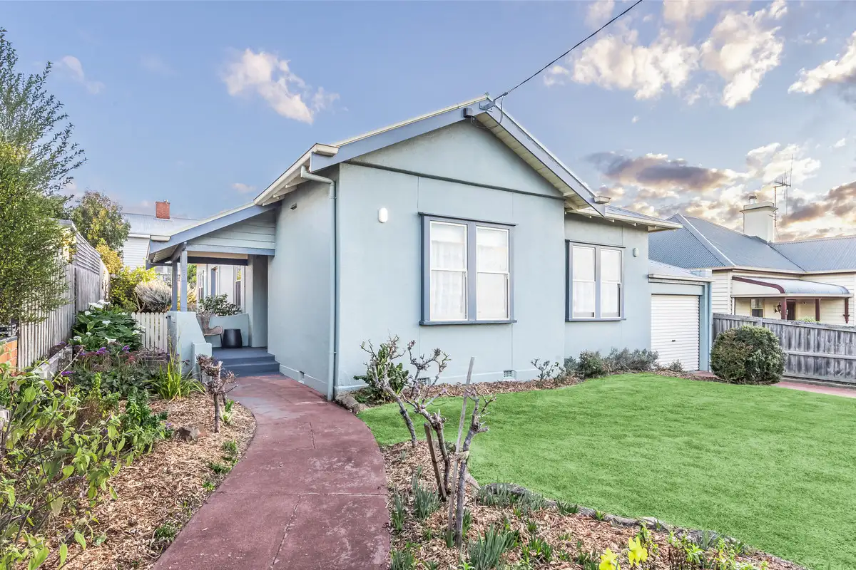 Main view of Homely house listing, 291 Lava Street, Warrnambool VIC 3280