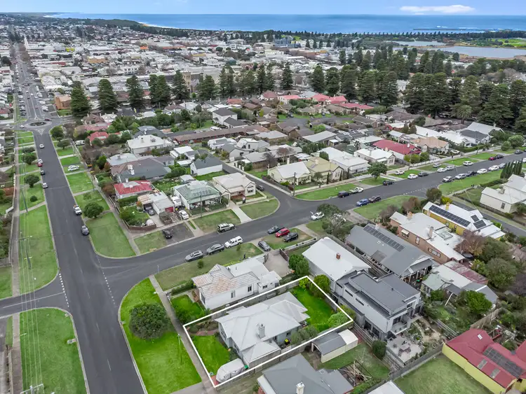 Second view of Homely house listing, 291 Lava Street, Warrnambool VIC 3280