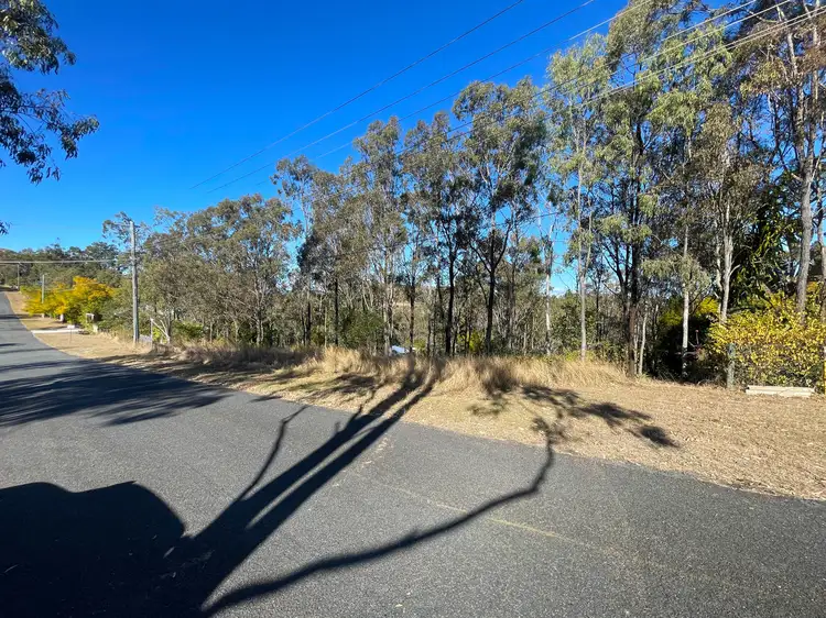 Second view of Homely land listing, 137-139 Scarvell Place, Kooralbyn QLD 4285