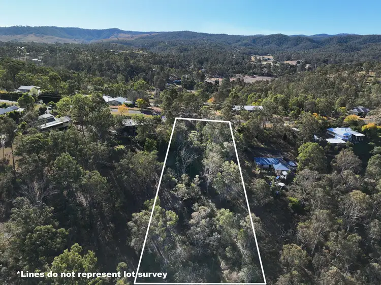 Sixth view of Homely land listing, 137-139 Scarvell Place, Kooralbyn QLD 4285