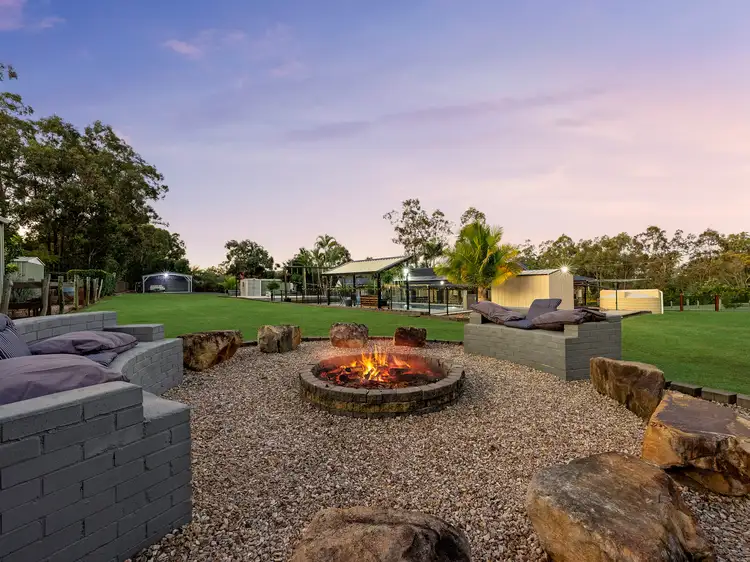29 Gabbinbar Court, Pine Mountain QLD 4306