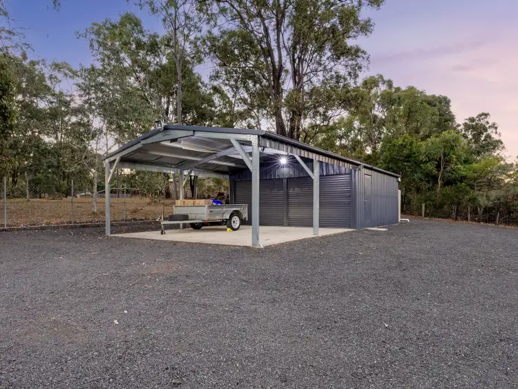 Fourth view of Homely house listing, 29 Gabbinbar Court, Pine Mountain QLD 4306