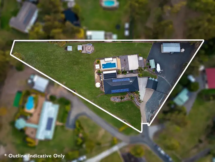 Fifth view of Homely house listing, 29 Gabbinbar Court, Pine Mountain QLD 4306