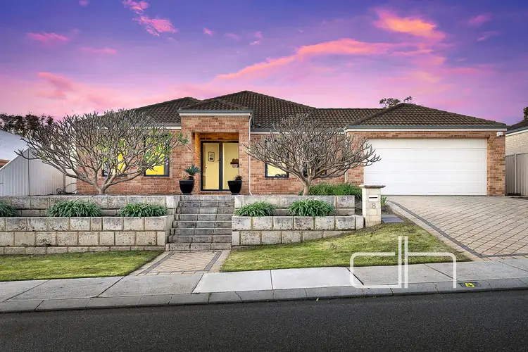 8 Willespie Street, Pearsall WA 6065