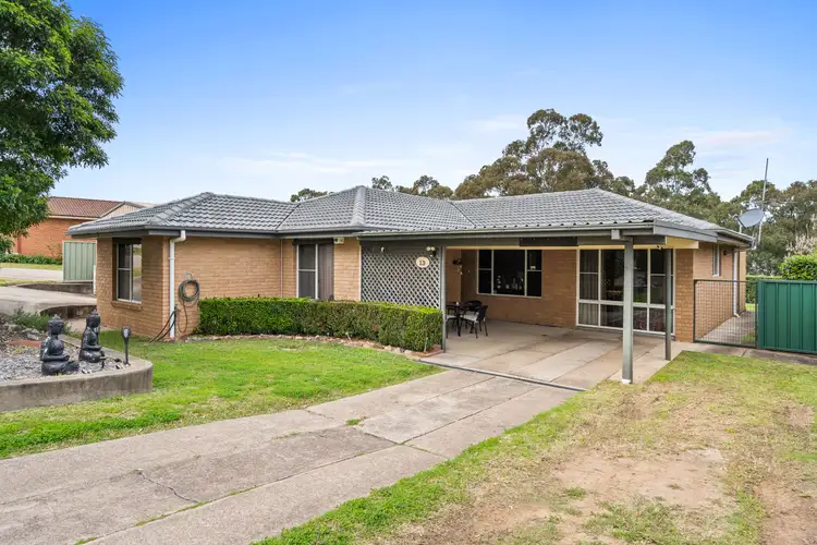 12 Shiraz Street, Muswellbrook NSW 2333