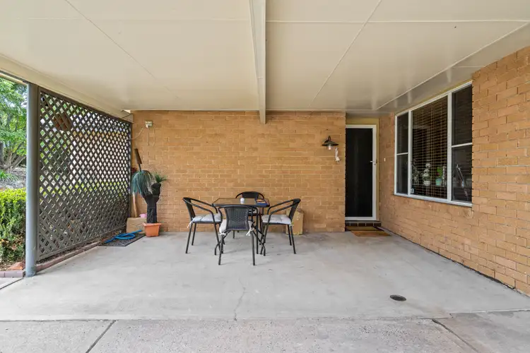 Second view of Homely house listing, 12 Shiraz Street, Muswellbrook NSW 2333