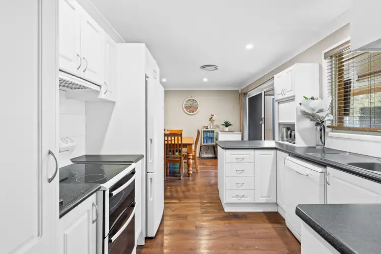 Sixth view of Homely house listing, 12 Shiraz Street, Muswellbrook NSW 2333
