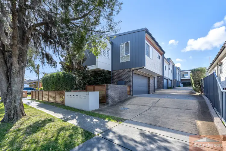 34 Karoola Road