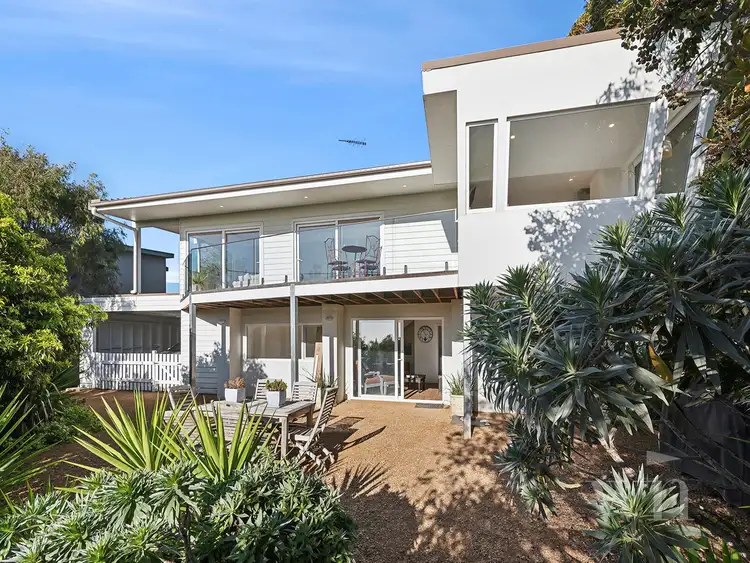 Second view of Homely house listing, 7 Gray Street, Mount Martha VIC 3934