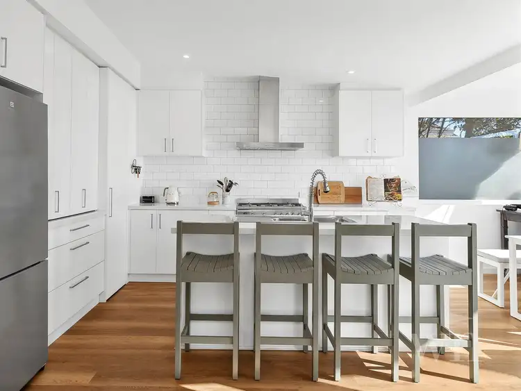 Fifth view of Homely house listing, 7 Gray Street, Mount Martha VIC 3934