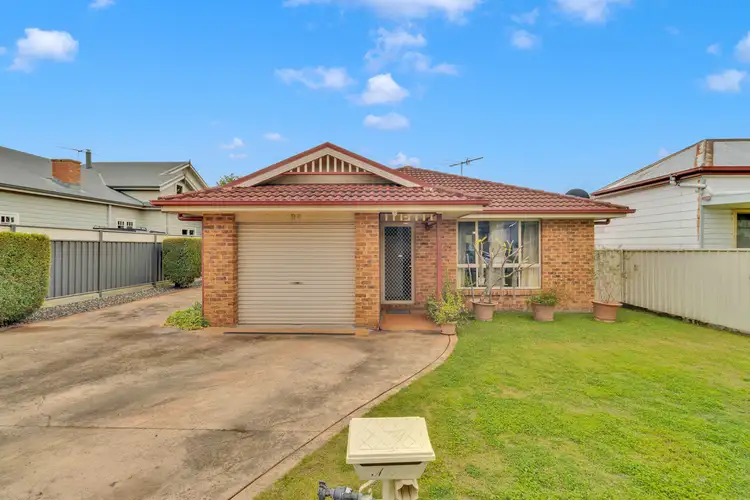 Main view of Homely unit listing, 1/28 William Street, Cessnock NSW 2325