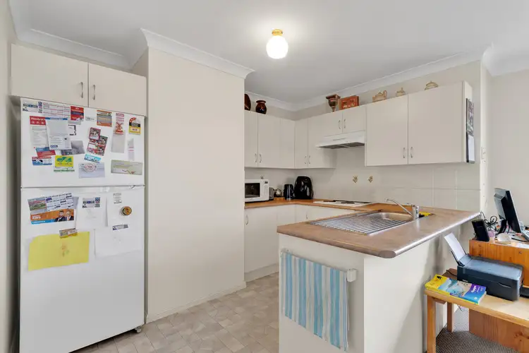 Fourth view of Homely unit listing, 1/28 William Street, Cessnock NSW 2325