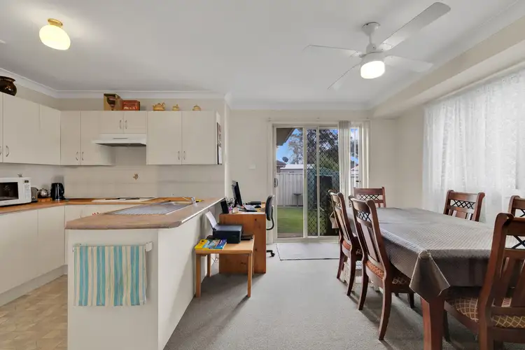 Fifth view of Homely unit listing, 1/28 William Street, Cessnock NSW 2325