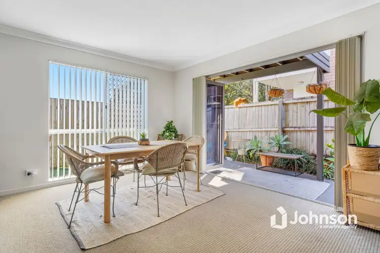 Third view of Homely unit listing, 7/184 Thorneside Road, Thorneside QLD 4158