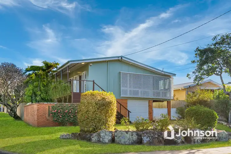 Second view of Homely house listing, 10 Bonniebrae Street, Wynnum West QLD 4178