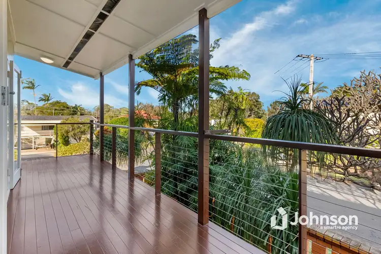 Third view of Homely house listing, 10 Bonniebrae Street, Wynnum West QLD 4178