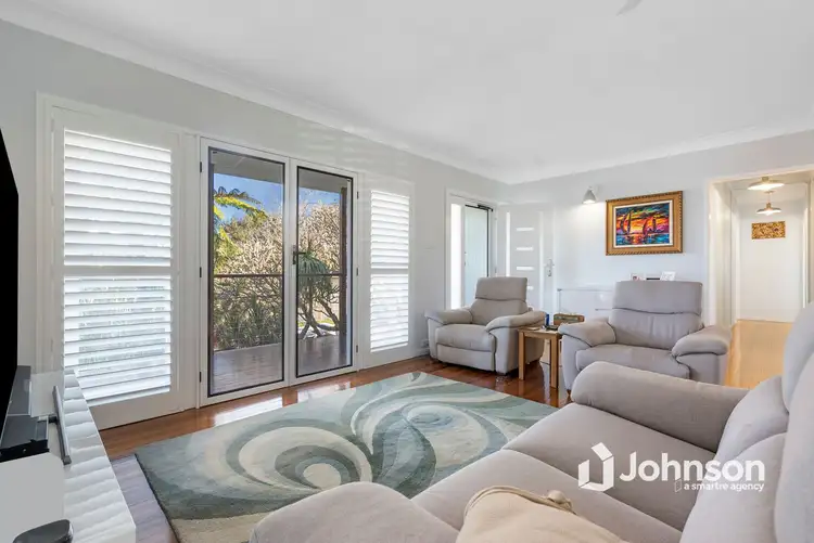Fifth view of Homely house listing, 10 Bonniebrae Street, Wynnum West QLD 4178