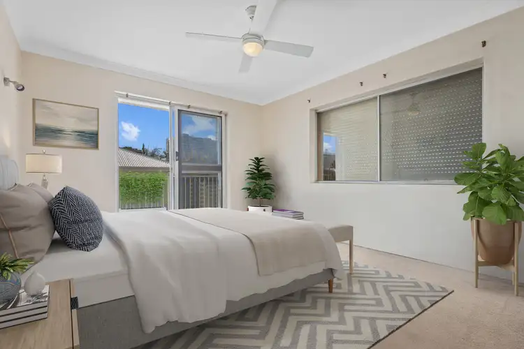 Fifth view of Homely unit listing, 6/17 Napier Street, Ascot QLD 4007