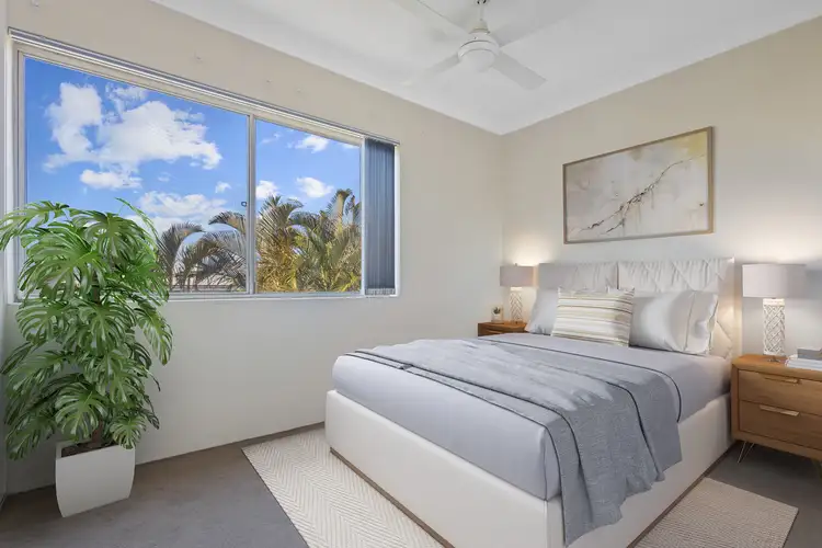 Sixth view of Homely unit listing, 6/17 Napier Street, Ascot QLD 4007