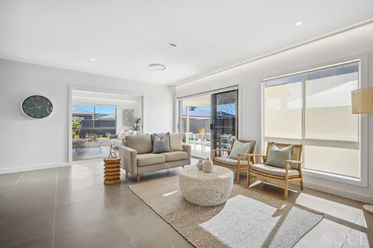 Fifth view of Homely house listing, 19 Maher Circuit, Griffith NSW 2680