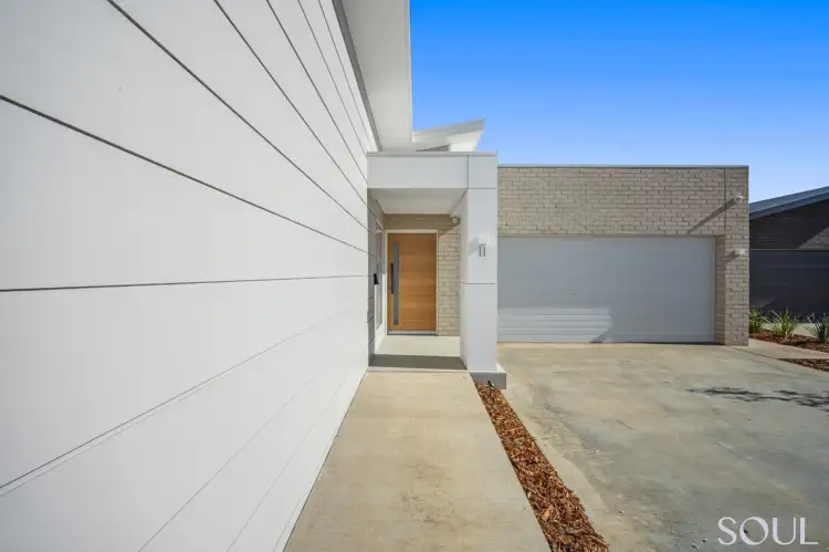 Second view of Homely house listing, 11 Maher Circuit, Griffith NSW 2680