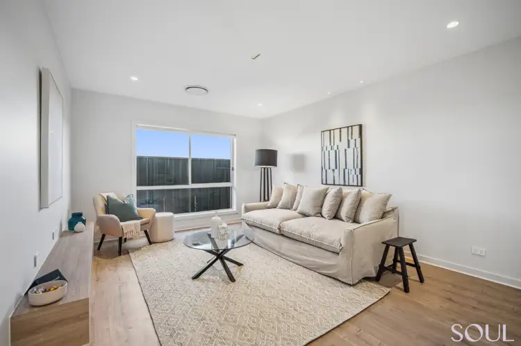 Fourth view of Homely house listing, 11 Maher Circuit, Griffith NSW 2680