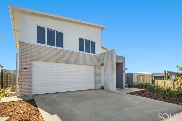 21 Maher Circuit, Griffith NSW 2680