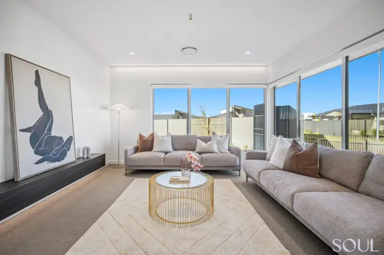 Second view of Homely house listing, 21 Maher Circuit, Griffith NSW 2680