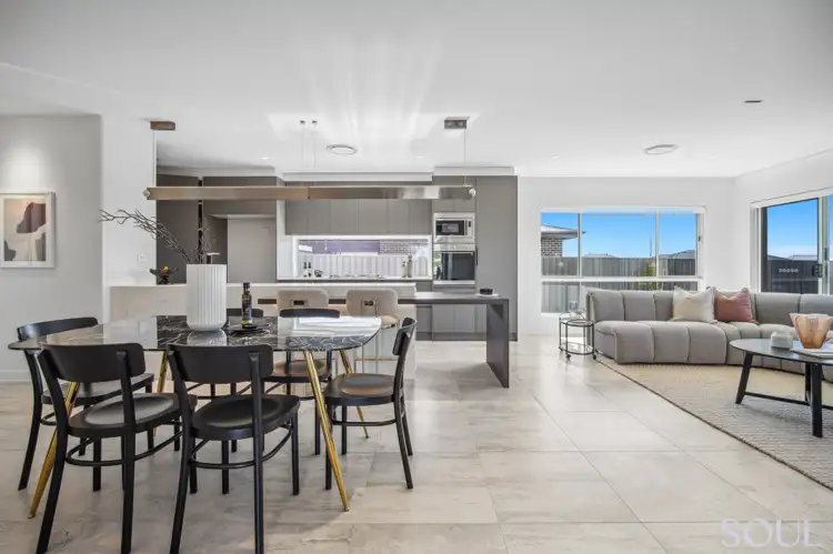 Fourth view of Homely house listing, 21 Maher Circuit, Griffith NSW 2680