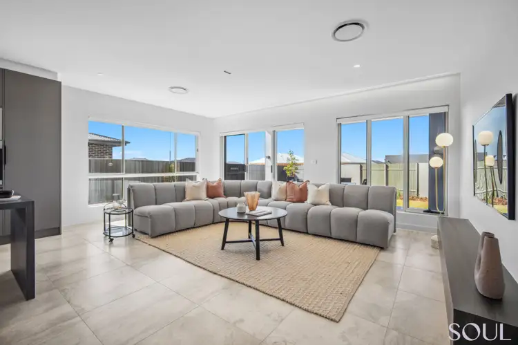 Fifth view of Homely house listing, 21 Maher Circuit, Griffith NSW 2680