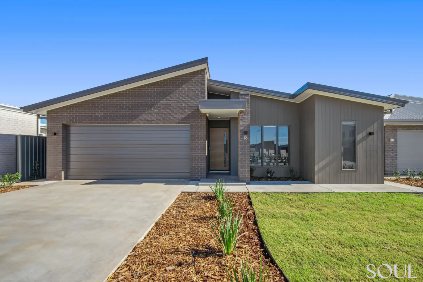 Main view of Homely house listing, 13 Maher Circuit, Griffith NSW 2680