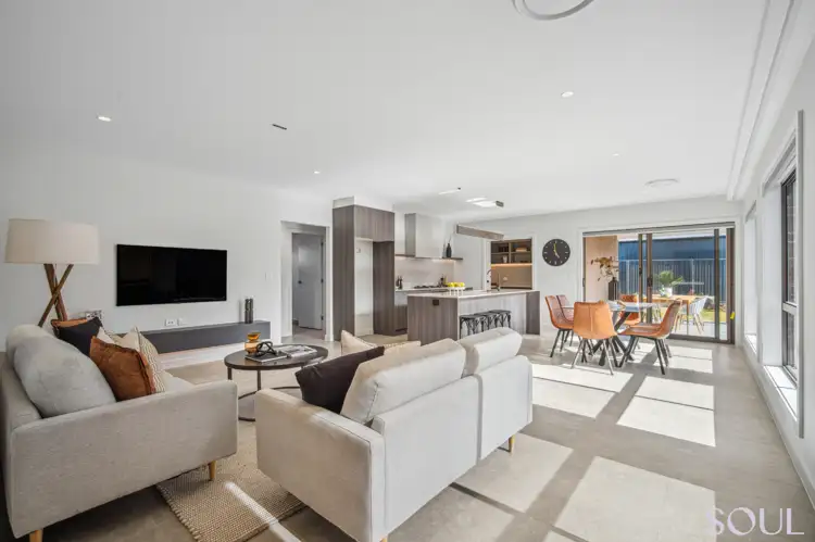 Third view of Homely house listing, 13 Maher Circuit, Griffith NSW 2680