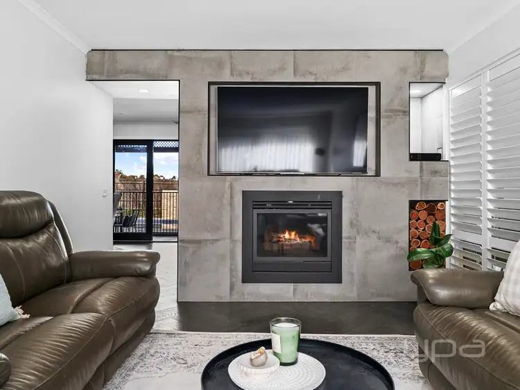 Fifth view of Homely house listing, 26 Darlingsford Boulevard, Melton VIC 3337