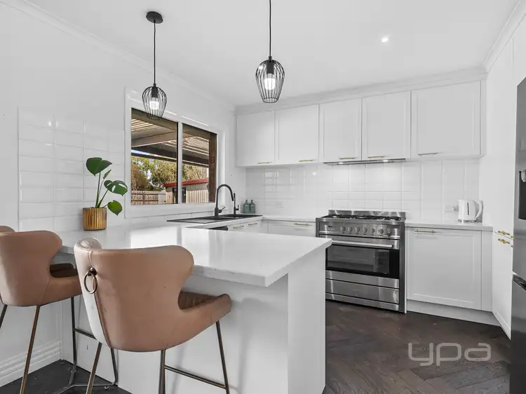 Sixth view of Homely house listing, 26 Darlingsford Boulevard, Melton VIC 3337