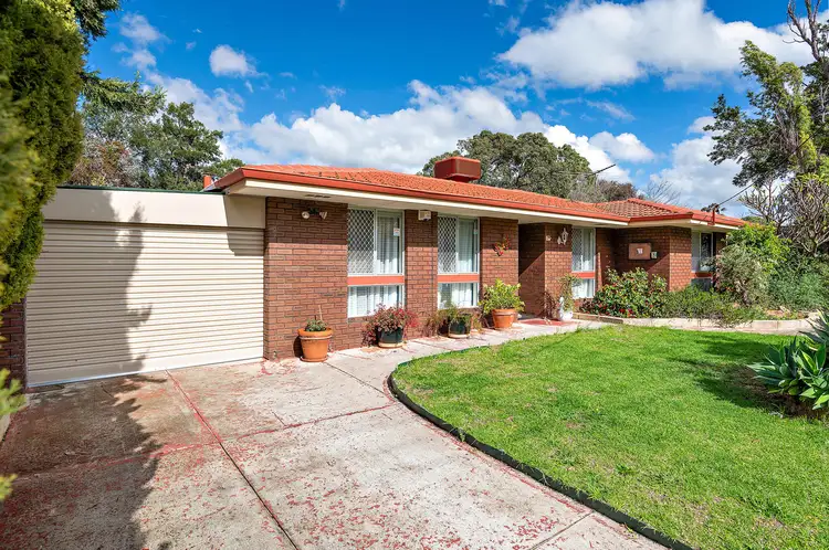 Second view of Homely house listing, 29 Kootingal Road, Armadale WA 6112