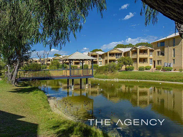 Fourth view of Homely serviced apartment listing, 127/595 Bussell Highway, Broadwater WA 6280