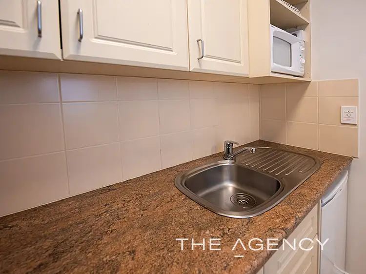 Sixth view of Homely serviced apartment listing, 127/595 Bussell Highway, Broadwater WA 6280