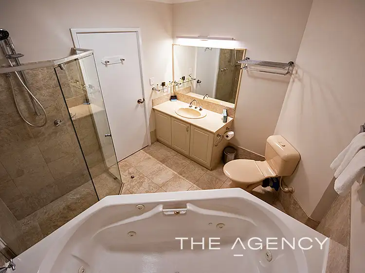 Seventh view of Homely serviced apartment listing, 127/595 Bussell Highway, Broadwater WA 6280