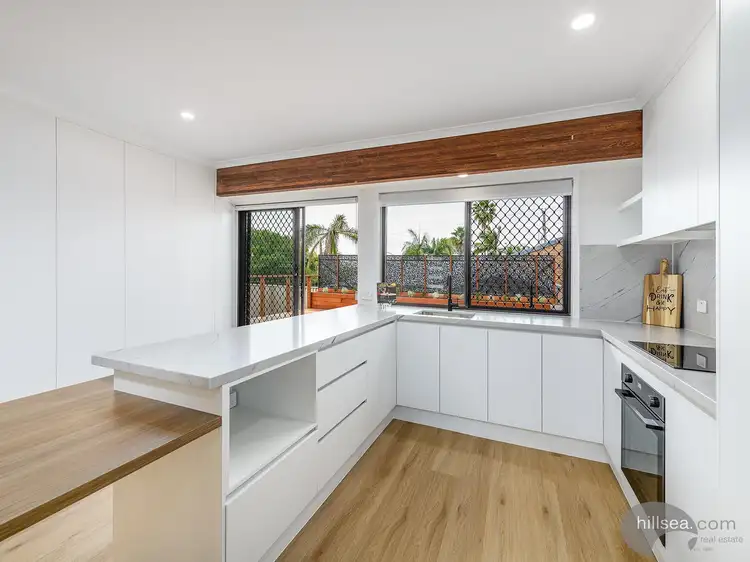 Second view of Homely semi-detached listing, 2/6 Boea Street, Arundel QLD 4214