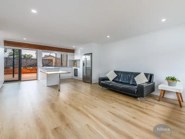 Third view of Homely semi-detached listing, 2/6 Boea Street, Arundel QLD 4214