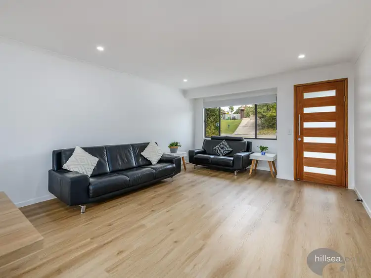 Fourth view of Homely semi-detached listing, 2/6 Boea Street, Arundel QLD 4214