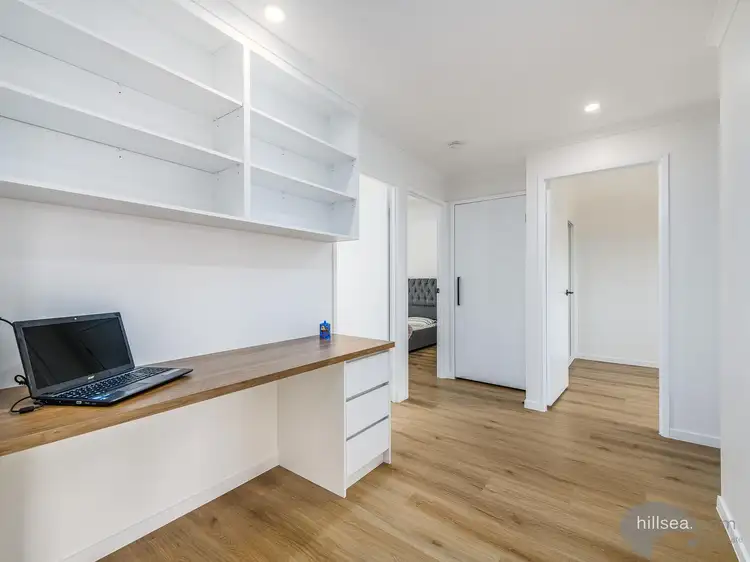 Fifth view of Homely semi-detached listing, 2/6 Boea Street, Arundel QLD 4214