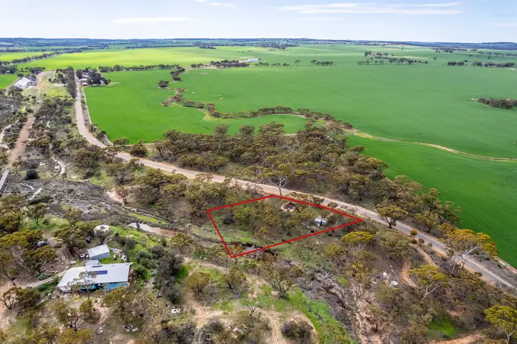 Third view of Homely land listing, LOT 23 Greenhills Road, Greenhills WA 6302
