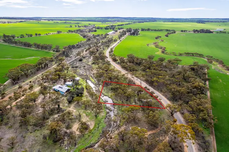 Fourth view of Homely land listing, LOT 23 Greenhills Road, Greenhills WA 6302