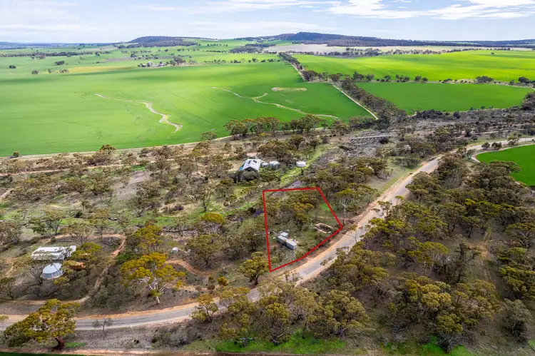 Sixth view of Homely land listing, LOT 23 Greenhills Road, Greenhills WA 6302