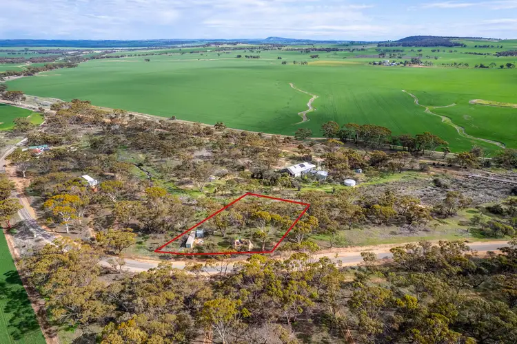 Seventh view of Homely land listing, LOT 23 Greenhills Road, Greenhills WA 6302