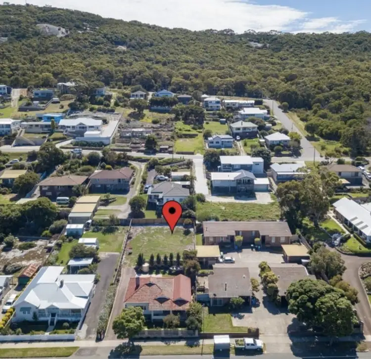 Second view of Homely land listing, 102A Brunswick Road, Port Albany WA 6330