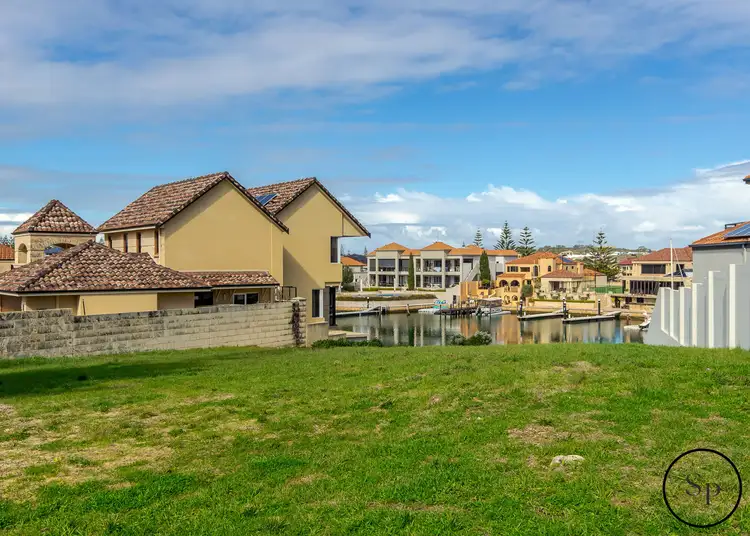 2a Baudin Way, Wannanup WA 6210